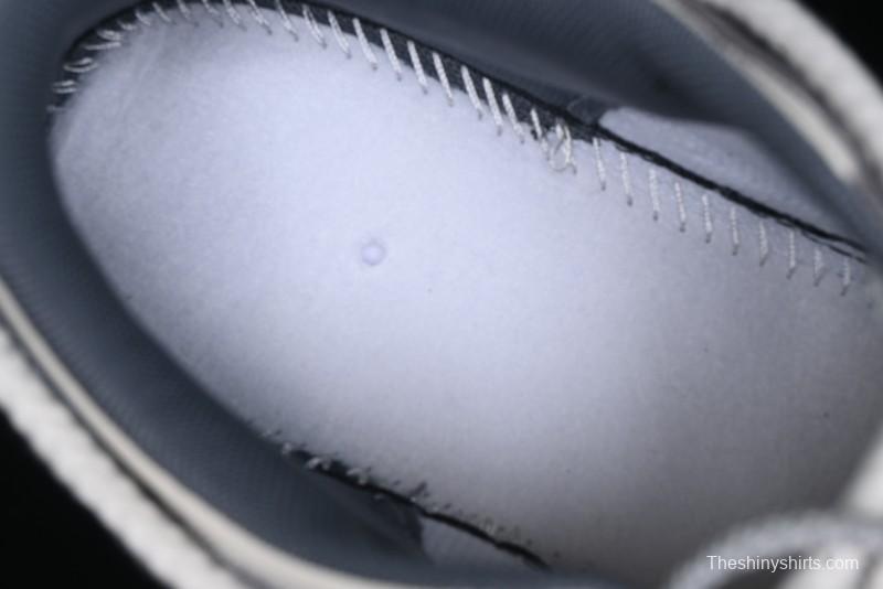 Nike SB Dunk Low Stussy Collaboration - Lace-Up Beige Grey Hook Anniversary High-End Custom Low-Top Casual Skate Shoes - YX5066-206