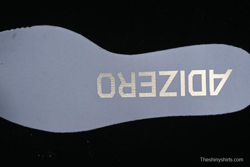 Adidas Adizero Evo SL JR2134 Ultra-Lightweight Breathable Cushioned Running Shoes - JR2134