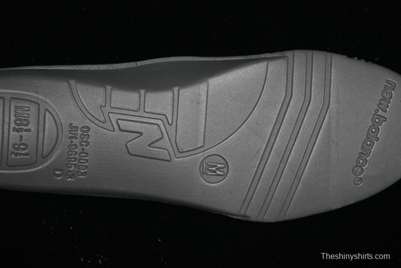 New Balance 1906 Series Loafers Casual Shoes with T-Beam Outsole and Heel Cushion - U1906LCO