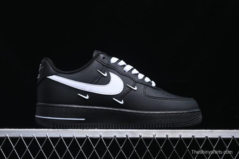 Nike Air Force 1 '07 Low Custom Casual Sneakers - CW2288-111