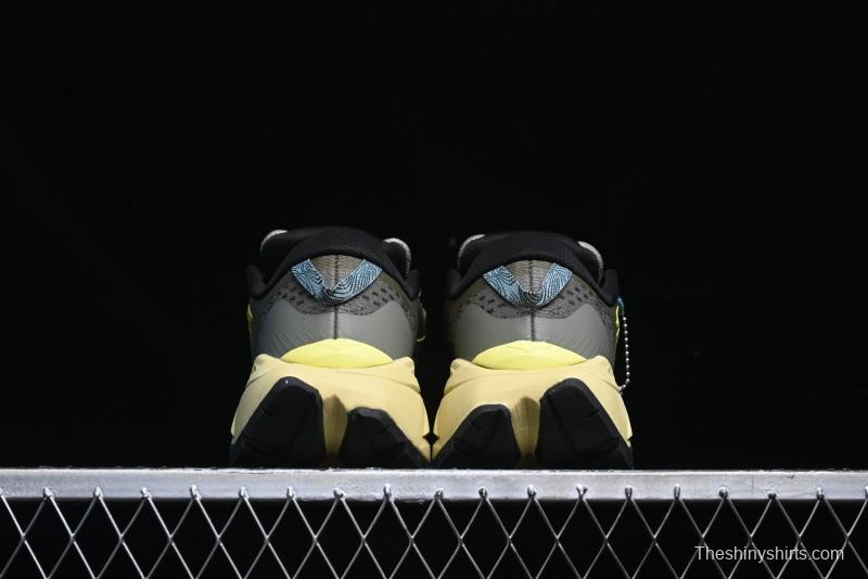 HOKA ONE ONE Skyline-Float X Dynamic Series Comfortable Cushioned Anti-Slip Low-Top Running Shoes - 1141610 OHCRT