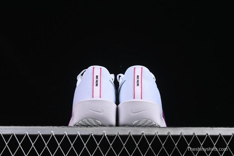 Nike Zoom Rival Fly 4 Lightweight Responsive Running Shoes - FV6040-100