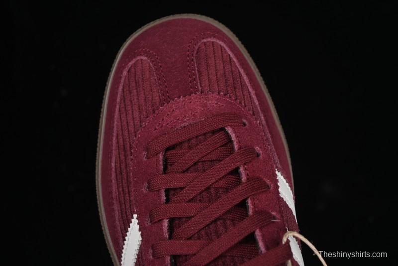 Adidas Handball Spezial IG1978 Classic Retro Casual Sneakers