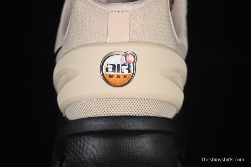 Nike Air Max Dn8 Running Shoes with Dynamic Air Cushion Technology - FQ7860-033