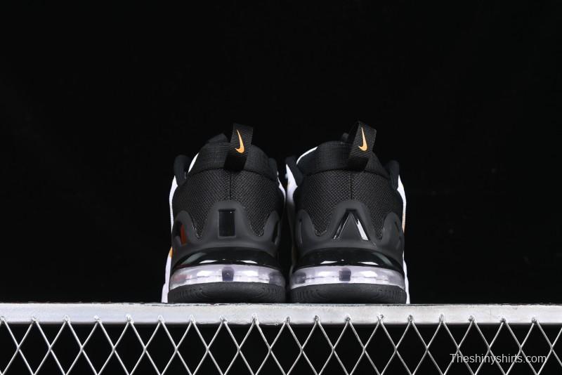 Nike Air Max Alpha Trainer 5 Cushioned Running Shoes with Air-Sole Unit - DM0829-101