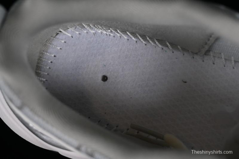 Nike NY MLB Fast Ball Classic Monogram 24SS Retro Casual Running Shoes - 3ARNFSB4N50SIS