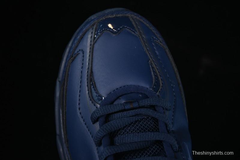 New Balance 509 Series Retro Casual Running Shoes - U509K1