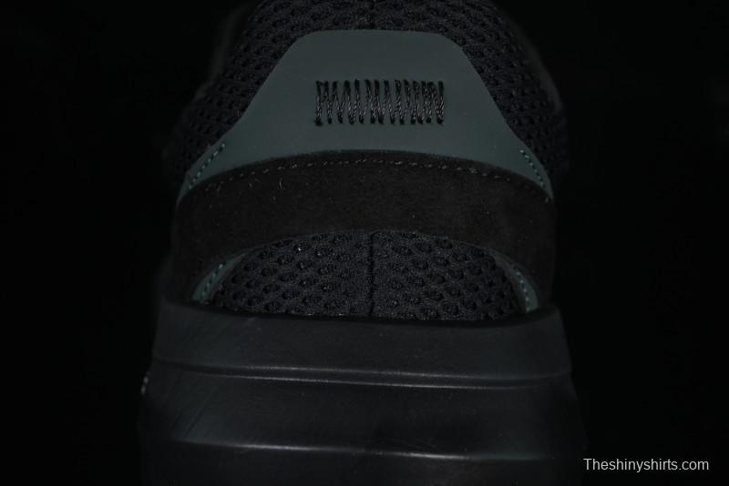 Adidas Lightblaze JH6941 Breathable Running Shoes - AJD4