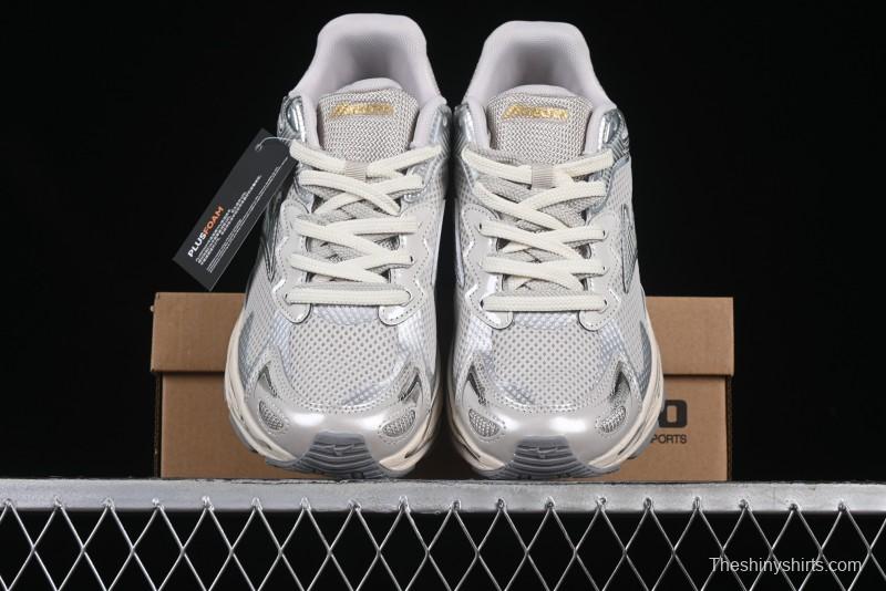 Mizuno Racer S Oarism Breathable Low-Cut Casual Running Shoes - D1GH223518