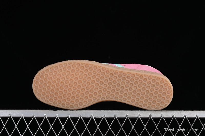 Adidas Originals Gazelle IH5015 Retro Casual Low-Top Sneakers with Anti-Slip and Durable Design