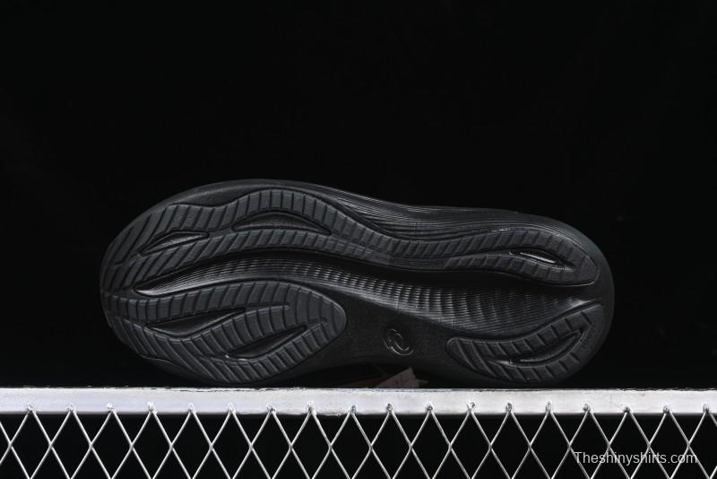 Asics Gel-Nimbus 27 Retro Breathable Casual Shoes Cushioned Men's Durable Running Shoes - 1011B958-002