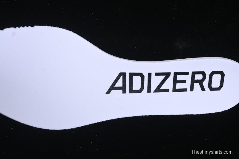 Adidas Adizero Evo SL Ultra-Lightweight Breathable Cushioned Running Shoes - JP7149