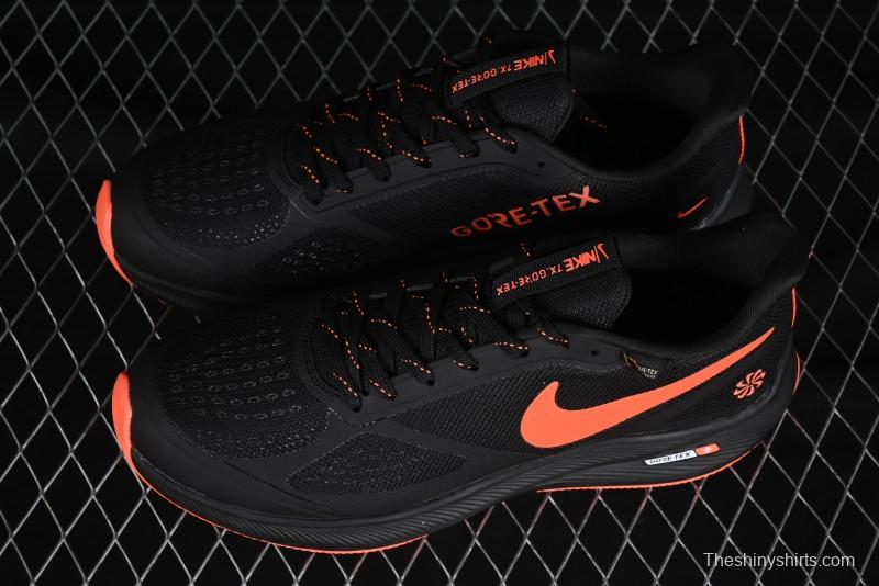 Nike Zoom Winflo 7 Lunar Series Casual Cushion Running Shoes - CJ0291-500