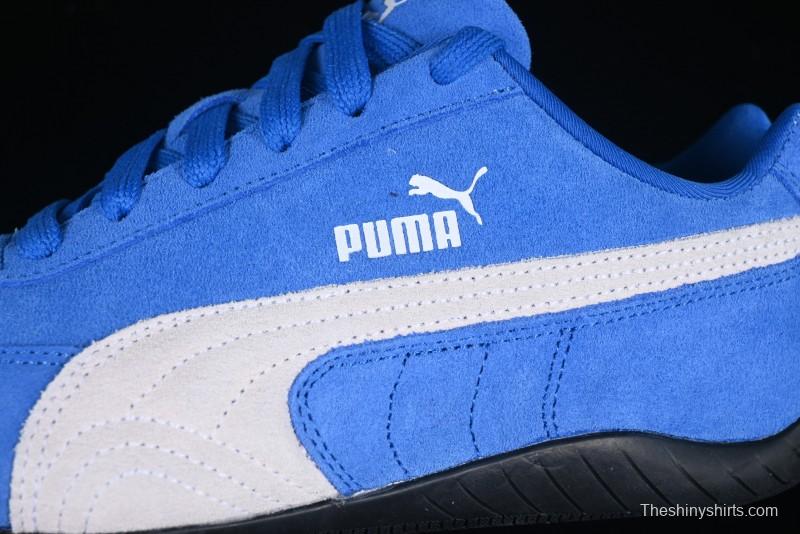Puma The Open Product x Puma Speedcat Racing Series Low-Top Lifestyle Casual Shoes - 398846-18