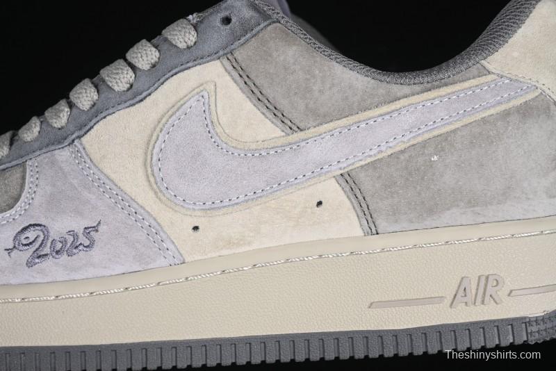 Nike Air Force 1 '07 Low "Banded Krait" Casual Sneakers - YD2425-606