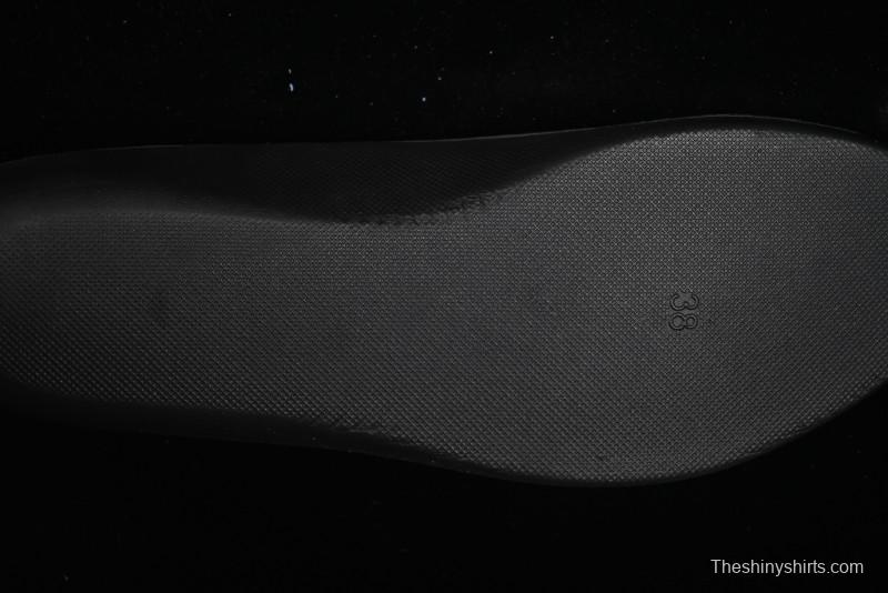 Grounds Big Bubble Heightening Thick Sole Sneakers - AJE5