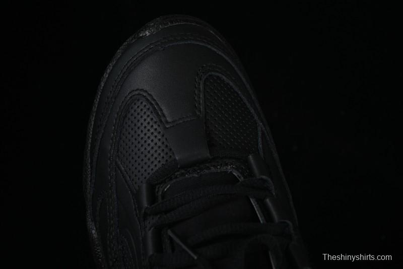 ECCO BIOM C-Trail Waterproof Leather Sports Casual Shoes with Gore-Tex Membrane and Natural Motion Technology - 80332451052