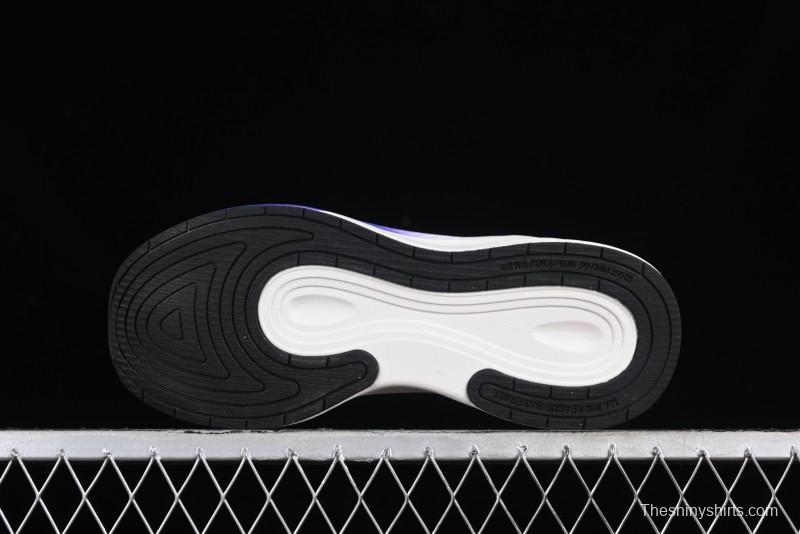 NY MLB ATHFLOW Summer Color Blocking Breathable Fashion Casual Sneakers - 3ASHATF3N50LDS