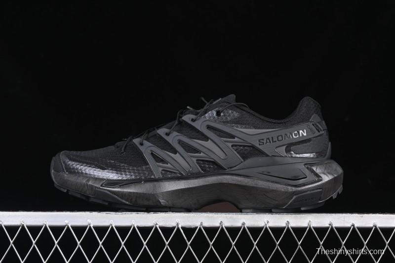 Salomon XT Pu.re Advanced Outdoor Trail Running Shoes - 474460-32