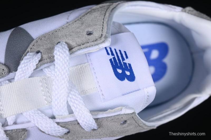 New Balance 327 Series Retro Casual Running Shoes - MS327LAB