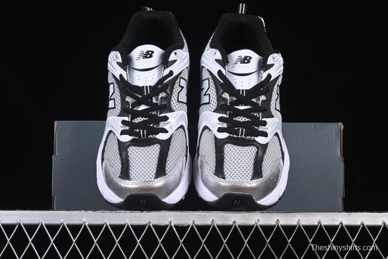 New Balance 530 Series Retro Casual Running Shoes - MR530USX