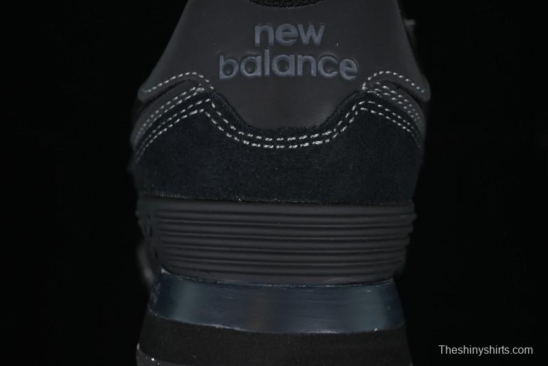 New Balance 574 Series Retro Casual Running Shoes - WL574EVE