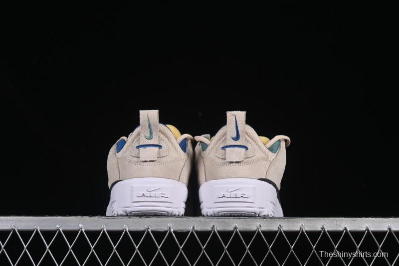 Nike SB Day One Low Top Casual Skate Shoes with Air Zoom Cushion - FN4210-100