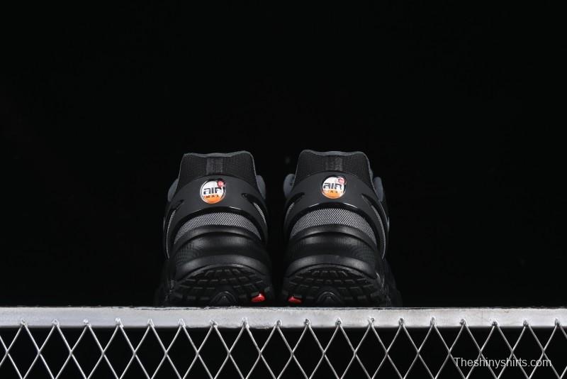 Nike Air Max Dn8 Running Shoes with Dynamic Air Cushion Technology for Enhanced Comfort - FQ7860-005