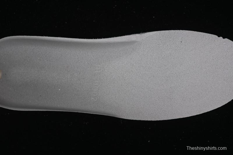 SMFK FUTURE RIPPLE Low-Top Fashion Sports Casual Shoes in White - AJD4