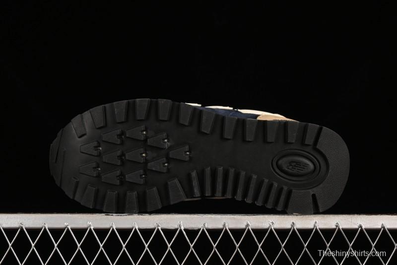 New Balance 574 Series Retro Casual Running Shoes - U574LGRN