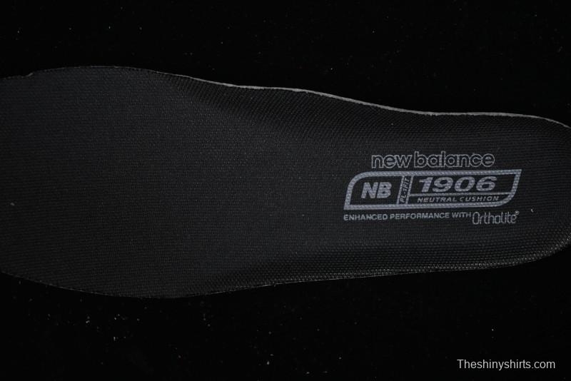 New Balance 1906 Series Retro Dad Style Casual Running Shoes - M1906RWE