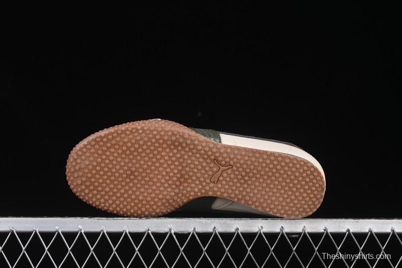 Puma Bella UT Leather Fashion Casual Sneakers - 402186-07