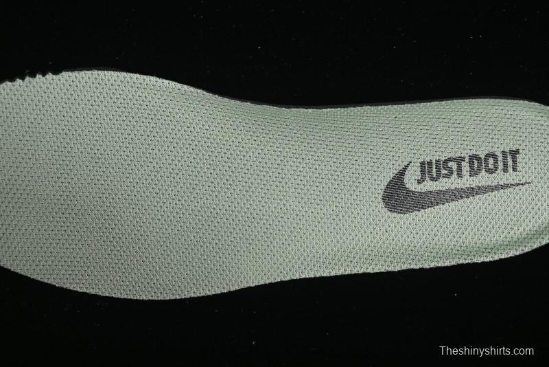 Nike React HyperSet Lightweight Low-Top Training Basketball Shoes - CN9609-120