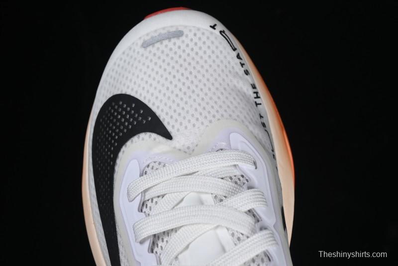 Nike Zoom Fly 6 Ek Ultra-Bouncy Lightweight Running Shoes - HJ7038-100