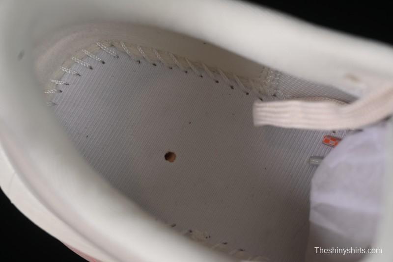 Nike Zoom Fly 6 Lightweight Responsive Running Shoes with Flyknit and React Technology - FN8455-102