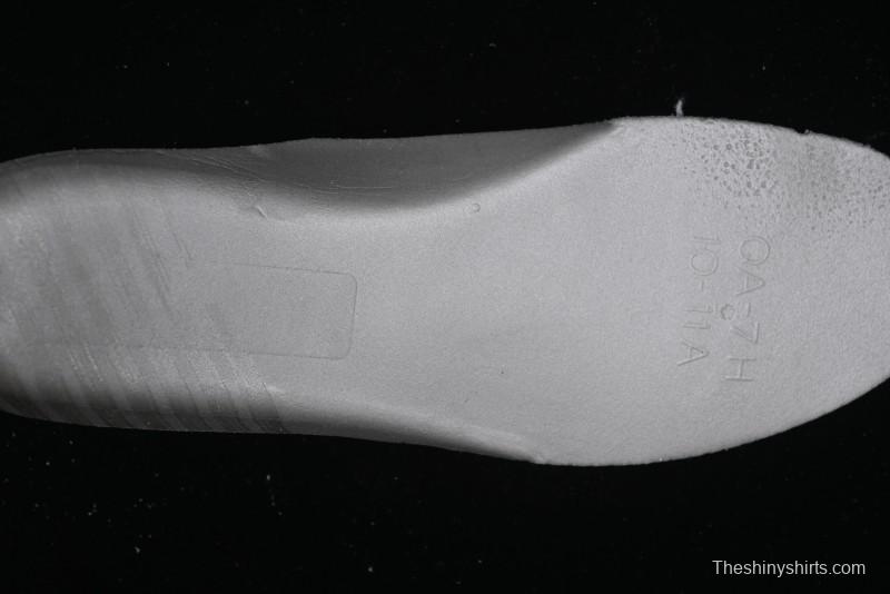 Nike Air Force 1 '07 Low The North Face x CDG Blue Double Swoosh Casual Sneakers - DM6688-019