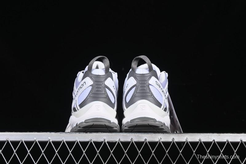 Salomon XA PRO 3D Outdoor Trail Running Shoes with SENSIFIT and 3D ADVANCED CHASSIS - 472457