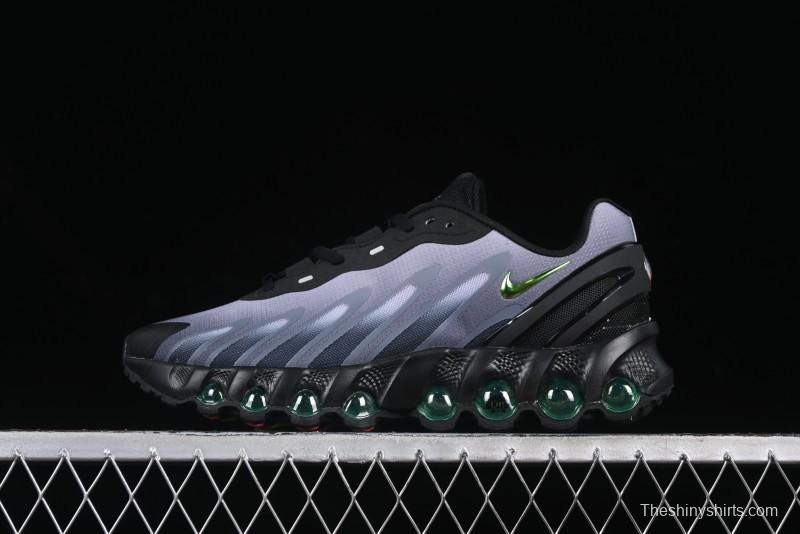 Nike Air Max Dn8 Running Shoes with Dynamic Air Cushion Technology - FQ7860-003