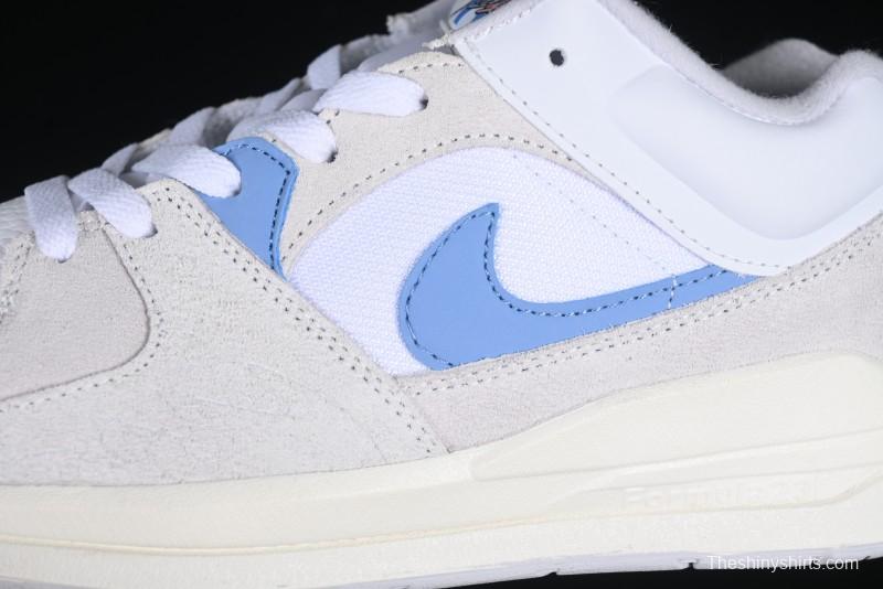 Nike Air Jordan Stadium 90 AJ Minimalist Casual Sneakers - DX4397-141