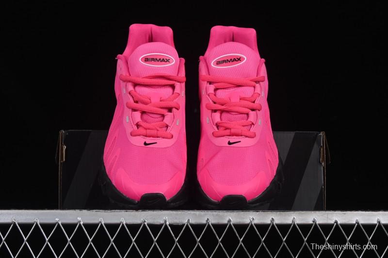 Nike Air Max Dn8 Running Shoes with Full-Length Dynamic Air Cushion for All-Day Comfort - FQ7860-038