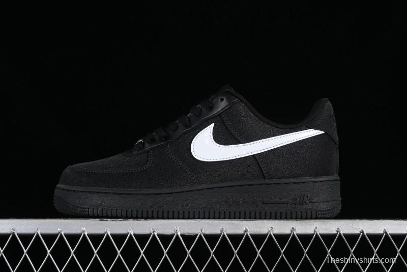 Nike Air Force 1 '07 Low Custom Casual Sneakers - CW2288-111