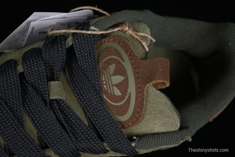 Adidas Originals Campus 00s IF4338 College Series Retro Casual Sneakers - IF4338