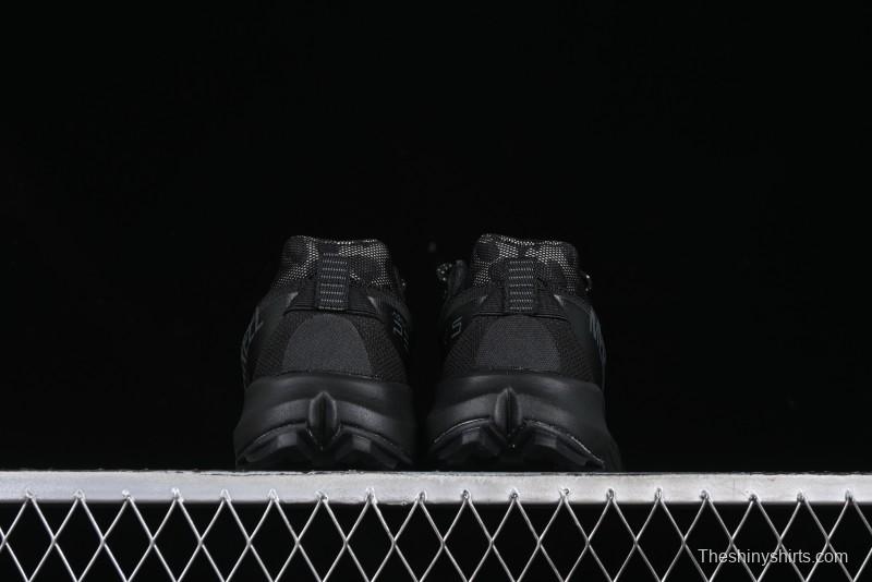 Merrell Agility Peak 4 Trail Running Shoes with Cushioning, Grip & Breathability - J068090