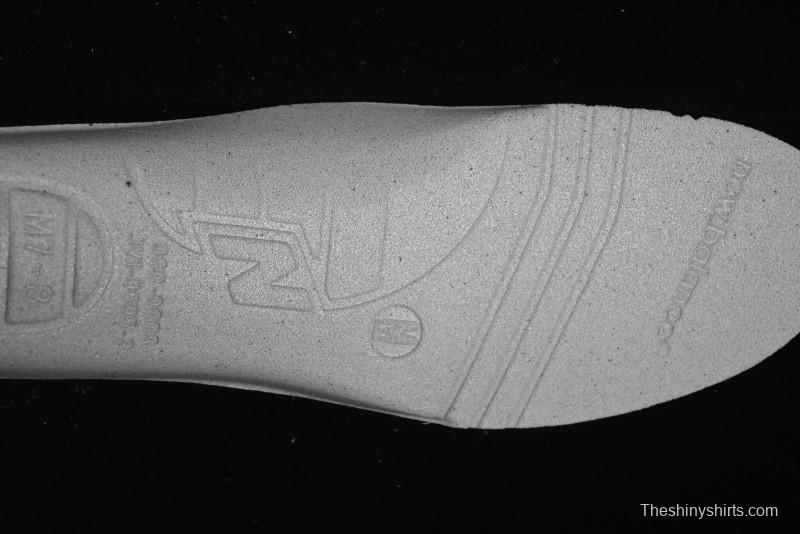 New Balance 1906 Series Retro Dad Style Casual Running Shoes - M1906RZM