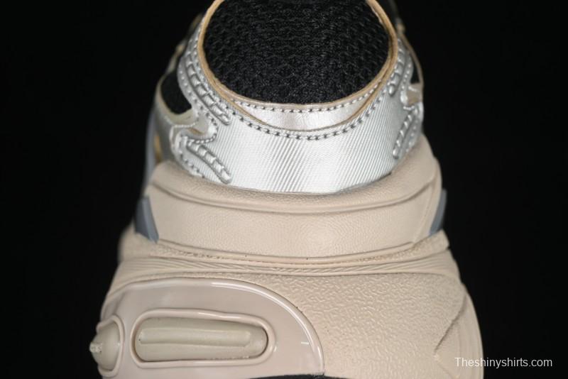 Adidas Adistar XLG Comfortable Anti-Slip Low-Top Casual Sneakers - IF6936