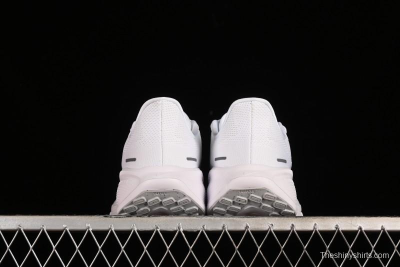 Nike Air Zoom Pegasus 41 Breathable Lightweight Running Shoes with Cushioning - FD2723-102