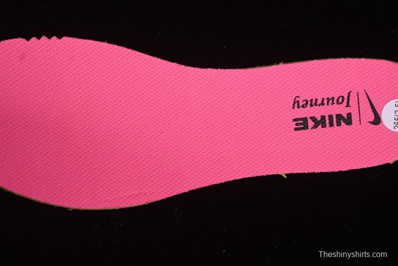 Nike Journey Run 2024 Low-Top Casual Running Shoes with Shock Absorption Anti-Slip and Wear-Resistant Design - FN0228-403