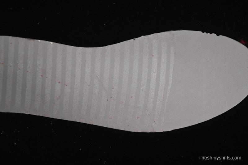 Nike Travis Scott x Fragment Design x Air Jordan 1 Low OG SP AJ1 Supreme Collaboration China Red Low-Top Casual Sneakers - DM7866-076