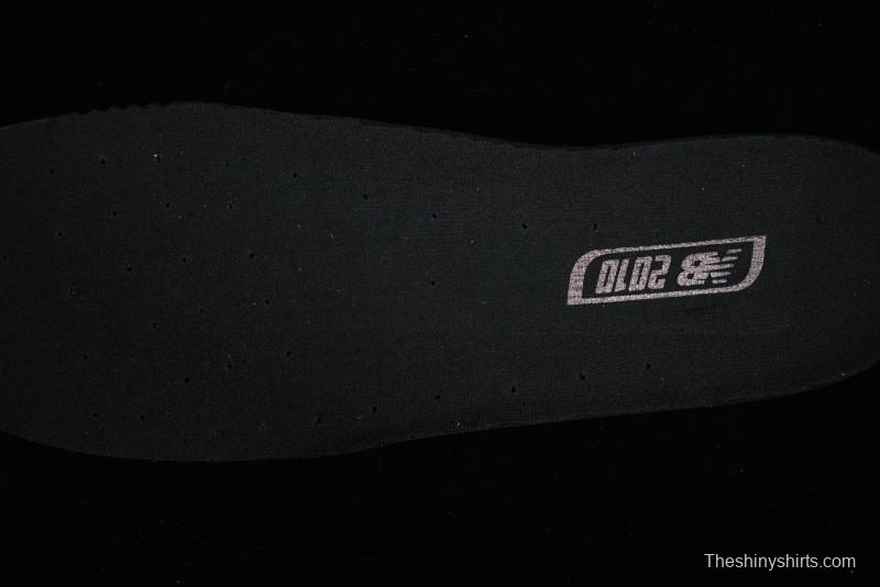 New Balance 2010 Series Retro Casual Running Shoes - U2010NB8