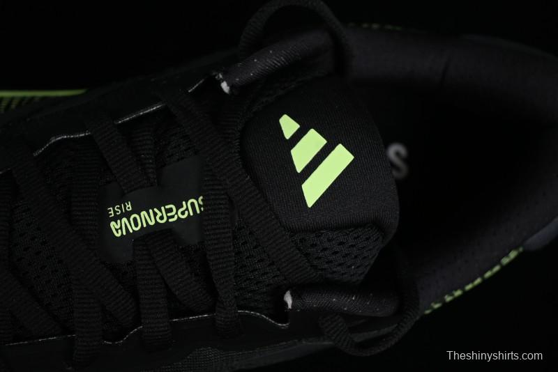 Adidas Supernova Rise Casual Light Running Shoes with Dreamstrike+ Midsole - IG5846